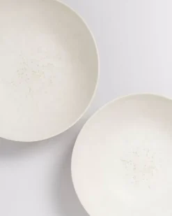 Motel a Miio Sintra Servierschale Gros Flach Sand Sale