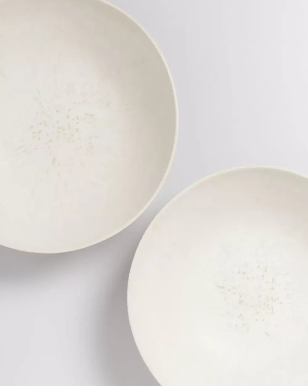 Motel a Miio Sintra Servierschale Gros Flach Sand Sale