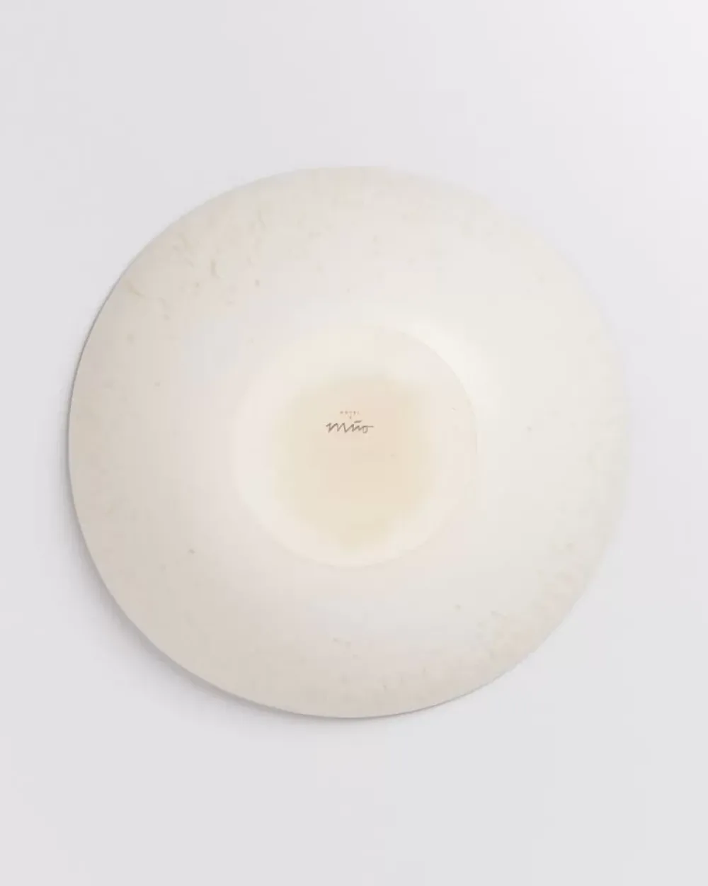 Motel a Miio Sintra Servierschale Gros Flach Sand Sale