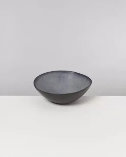 Motel a Miio Sintra Servierschale Klein Flach Schwarz Online