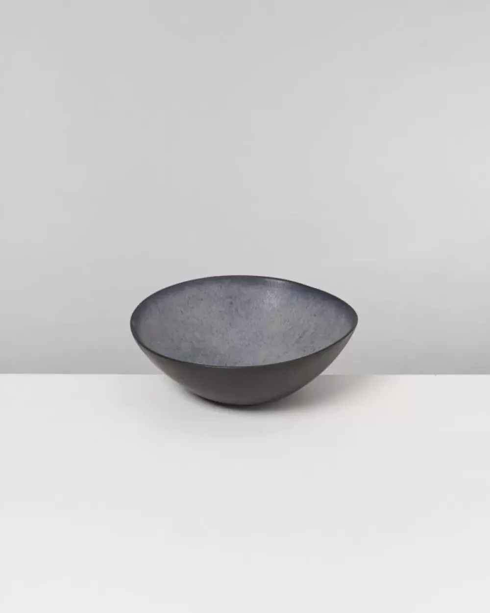 Motel a Miio Sintra Servierschale Klein Flach Schwarz Online