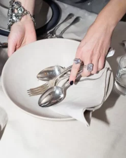 Motel a Miio Sintra Servierschale Klein Flach Sand Online