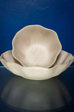 Motel a Miio Sintra Shell Muslischale Sand Online