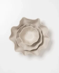 Motel a Miio Sintra Shell Muslischale Sand Online