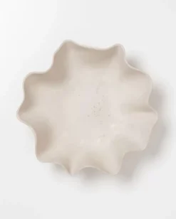 Motel a Miio Sintra Shell Servierschale Sand Hot