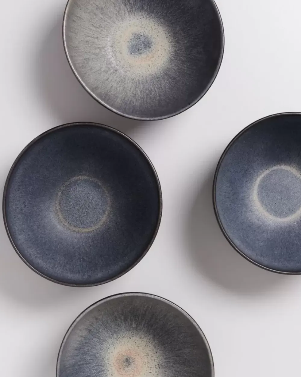 Motel a Miio Sintra Suppenschale Schwarz Best