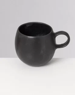 Motel a Miio Sintra Tasse Gros Schwarz Hot