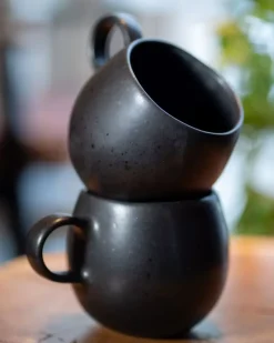 Motel a Miio Sintra Tasse Gros Schwarz Hot