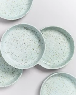 Motel a Miio Tavira Pastateller Mint Dots Clearance