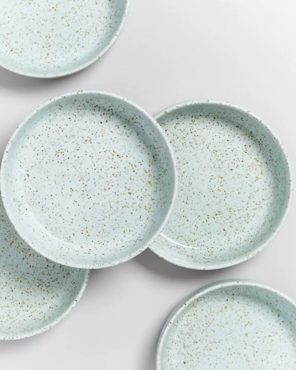 Motel a Miio Tavira Pastateller Mint Dots Clearance