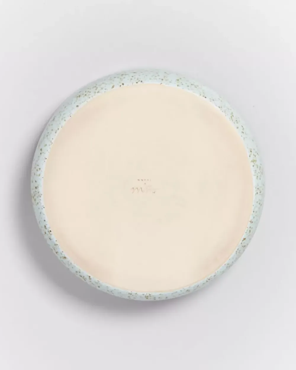 Motel a Miio Tavira Pastateller Mint Dots Clearance