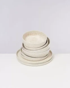 Motel a Miio Tavira Sand Dots - 8 Teiliges Set Clearance