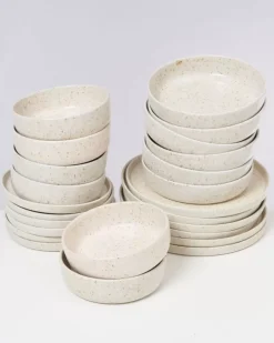 Motel a Miio Tavira Sand Dots - 24 Teiliges Set Clearance