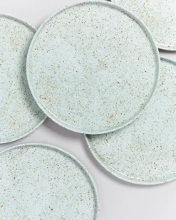 Motel a Miio Tavira Teller Gros Mint Dots Online