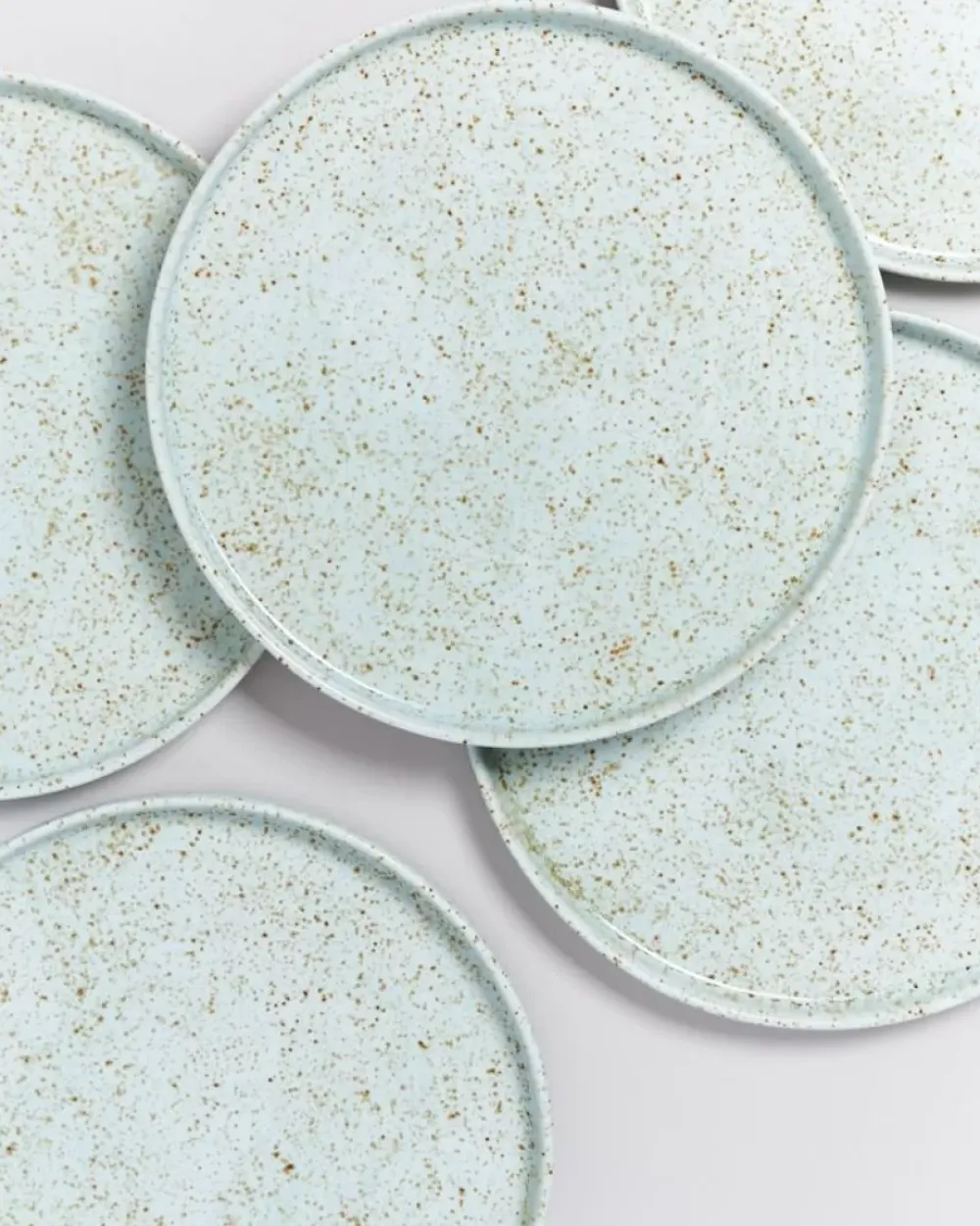 Motel a Miio Tavira Teller Gros Mint Dots Online