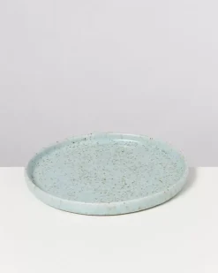 Motel a Miio Tavira Teller Klein Mint Dots Clearance