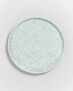 Motel a Miio Tavira Teller Klein Mint Dots Clearance