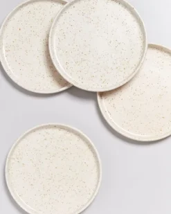 Motel a Miio Tavira Teller Klein Sand Dots Clearance