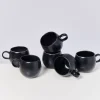 Motel a Miio Turmalina 6Er Set Tasse Gros Clearance