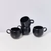 Motel a Miio Turmalina 4Er Set Tasse Gros Discount