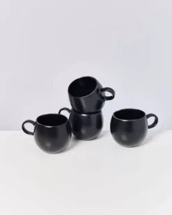 Motel a Miio Turmalina 4Er Set Tasse Gros Discount