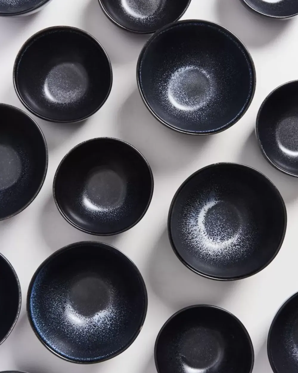 Motel a Miio Turmalina Muslischale Klein Schwarz Best