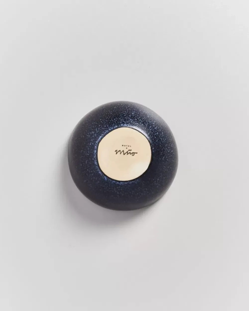 Motel a Miio Turmalina Muslischale Klein Schwarz Best