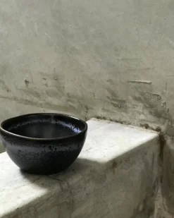 Motel a Miio Turmalina Muslischale Schwarz Online