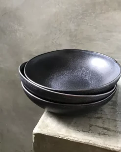 Motel a Miio Turmalina Pastateller Schwarz Discount