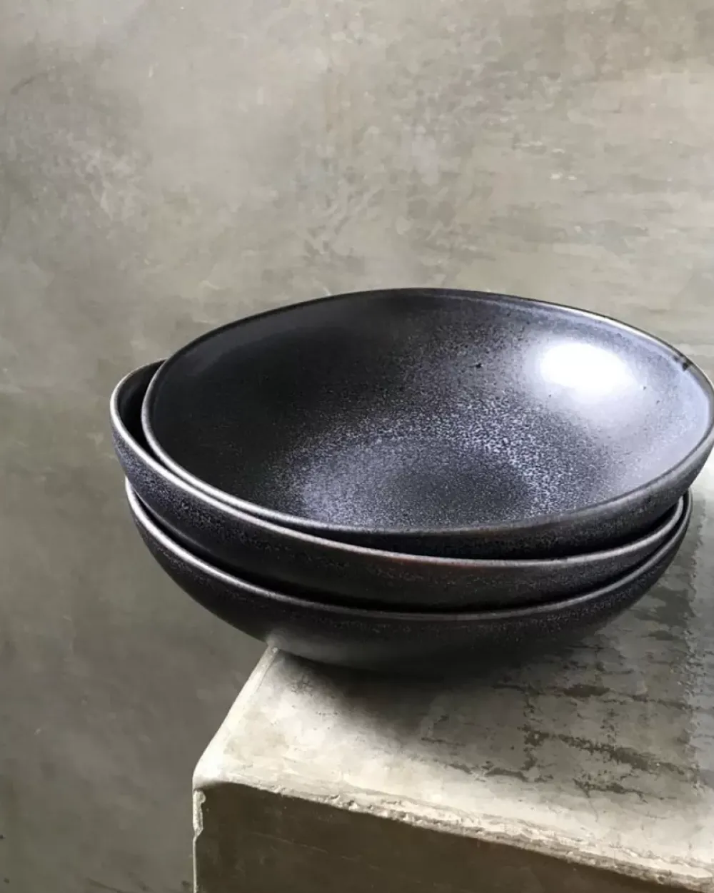 Motel a Miio Turmalina Pastateller Schwarz Discount