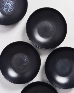 Motel a Miio Turmalina Pastateller Schwarz Discount