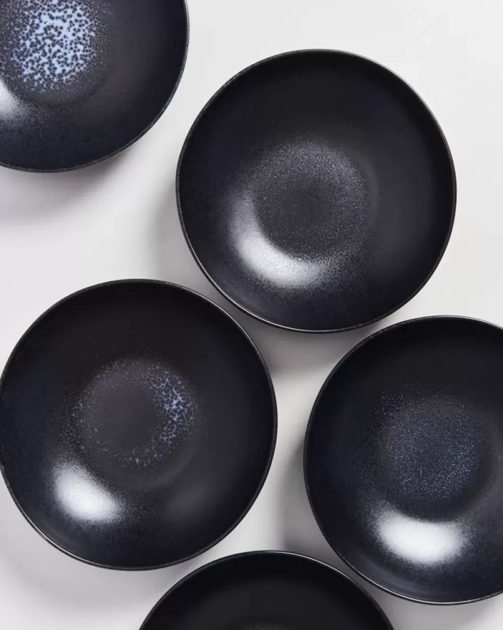 Motel a Miio Turmalina Pastateller Schwarz Discount