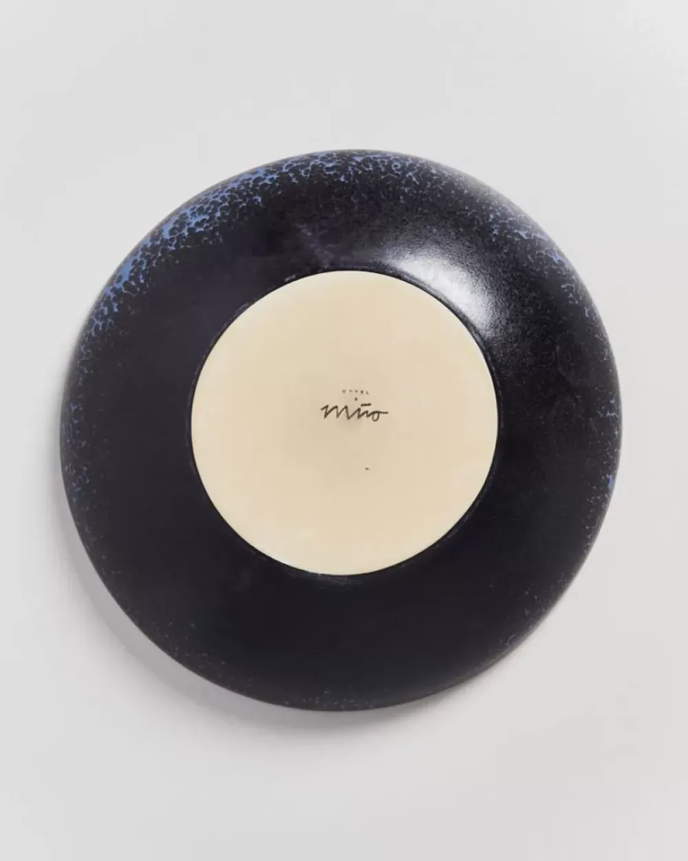 Motel a Miio Turmalina Pastateller Schwarz Discount