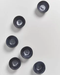 Motel a Miio Turmalina Saucenschälchen Klein Schwarz Hot