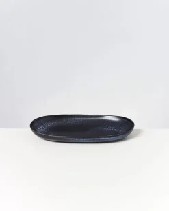 Motel a Miio Turmalina Servierplatte L Schwarz Outlet