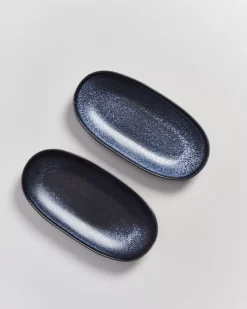 Motel a Miio Turmalina Servierplatte M Schwarz Clearance