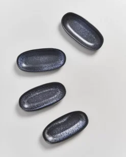 Motel a Miio Turmalina Servierplatte S Schwarz Discount