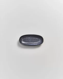 Motel a Miio Turmalina Servierplatte S Schwarz Discount