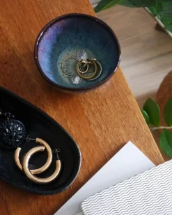 Motel a Miio Turmalina Servierplatte S Schwarz Discount