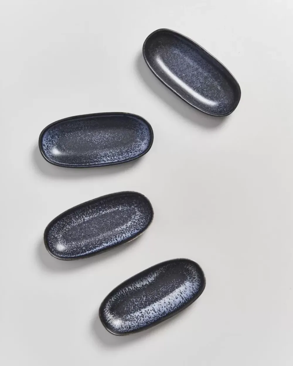 Motel a Miio Turmalina Servierplatte S Schwarz Hot