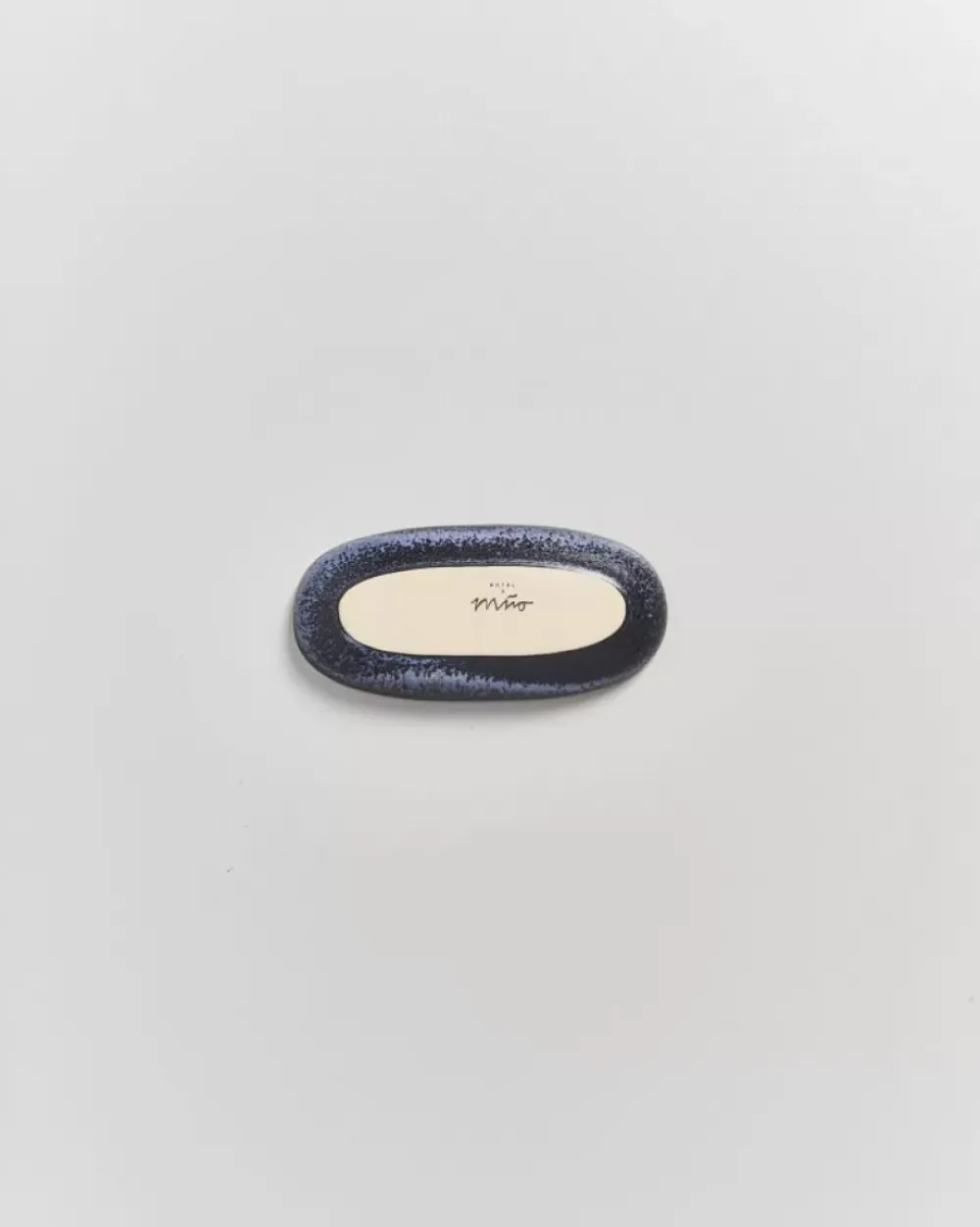 Motel a Miio Turmalina Servierplatte S Schwarz Hot