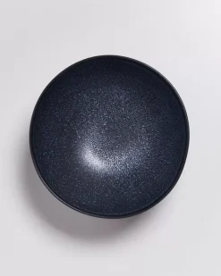 Motel a Miio Turmalina Servierschale Klein Flach Schwarz Hot