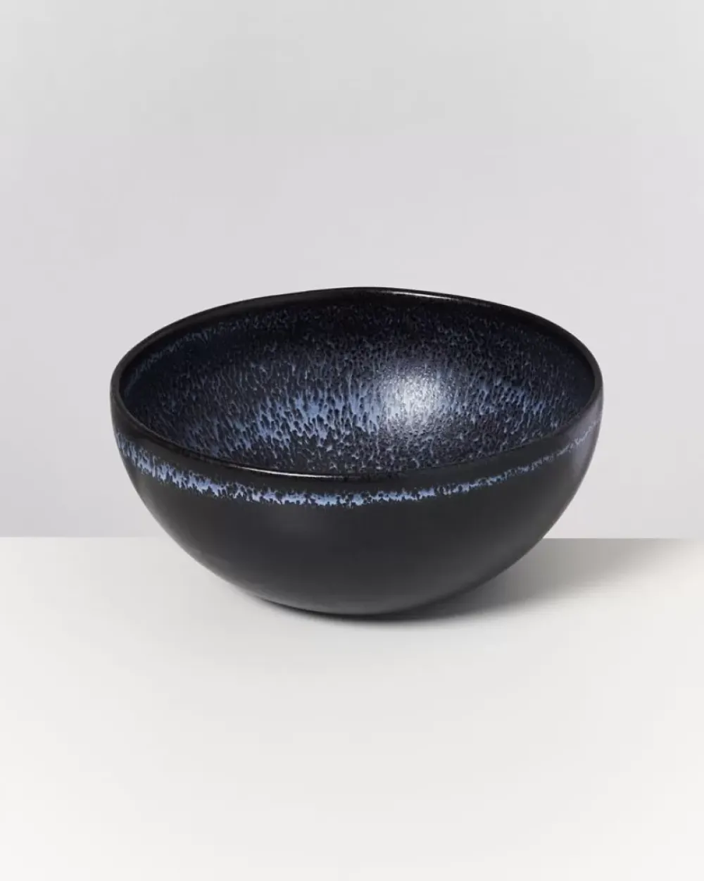 Motel a Miio Turmalina Suppenschale Schwarz Clearance