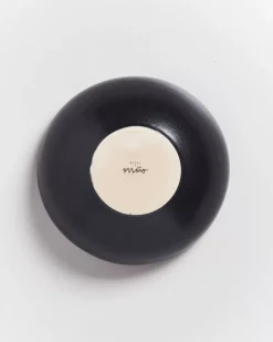 Motel a Miio Turmalina Suppenschale Schwarz Clearance