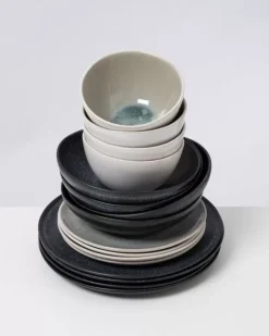 Motel a Miio Turmalina Table Setting Stories - 16 Teiliges Set Clearance