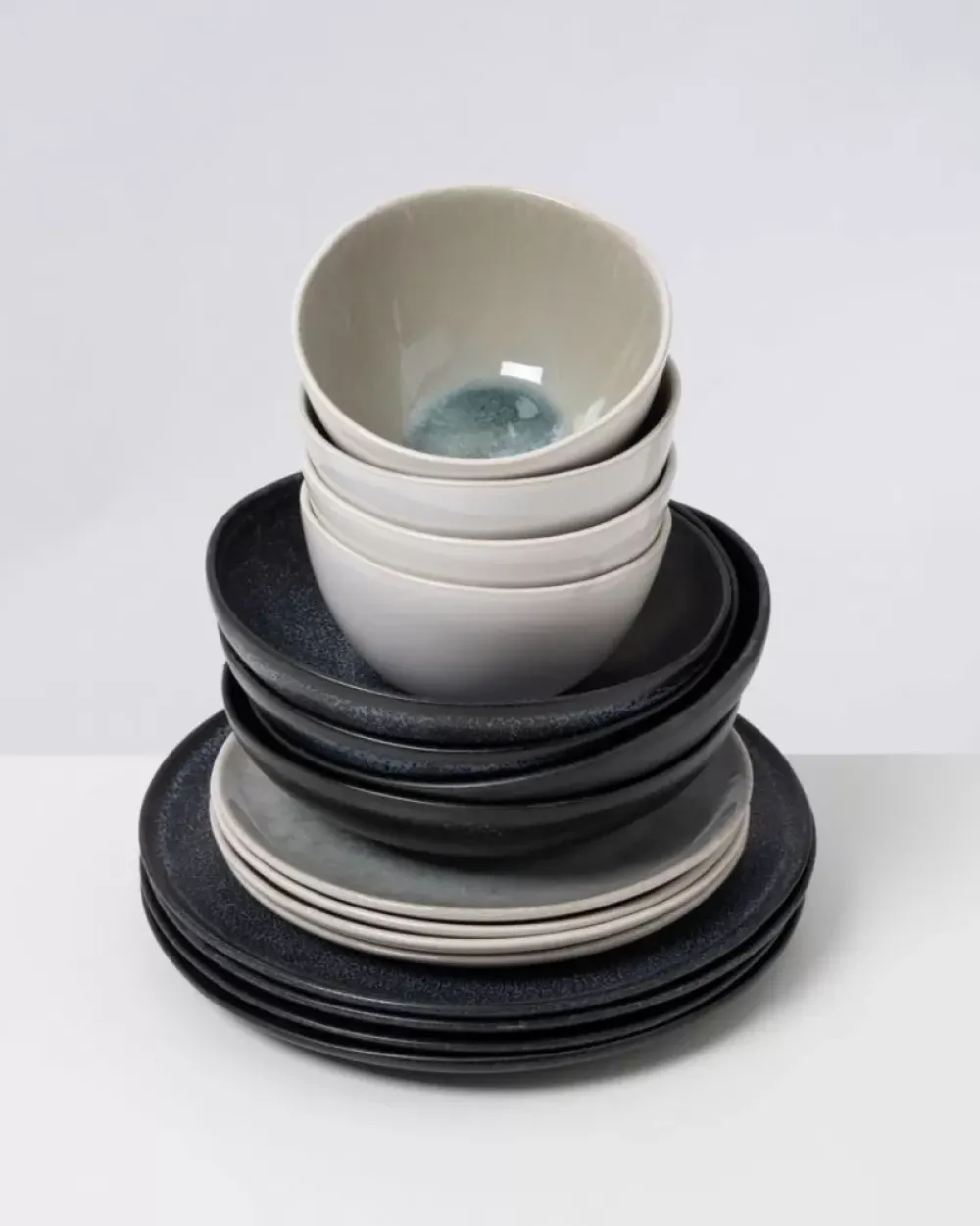 Motel a Miio Turmalina Table Setting Stories - 16 Teiliges Set Clearance