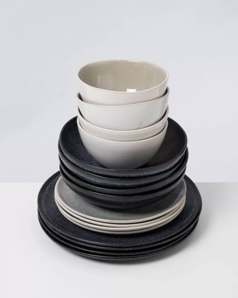 Motel a Miio Turmalina Table Setting Stories - 16 Teiliges Set Clearance