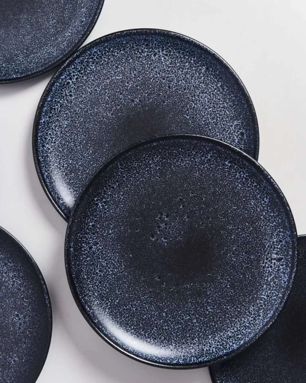 Motel a Miio Turmalina Teller Gros Schwarz Online