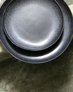 Motel a Miio Turmalina Teller Gros Schwarz Online