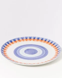 Motel a Miio Verao Blau Orange - 16 Teiliges Set Online